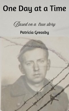 One Day at a Time (eBook, ePUB) - Greasby, Patricia