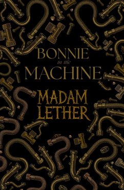 Cover Bonnie in the Machine (eBook, ePUB)