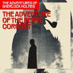 The Adventure of the Beryl Coronet (The Adventures of Sherlock Holmes, Episode 11) (MP3-Download)