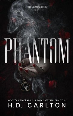 Cover Phantom (eBook, ePUB)