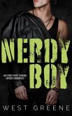 Nerdy Boy (Nerdy Boy Universe, #1) (eBook, ePUB)