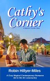 Cathy's Corner (Marion's Corner Stories, #1) (eBook, ePUB)