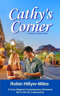 Cover Cathy's Corner (Marion's Corner Stories, #1) (eBook, ePUB)