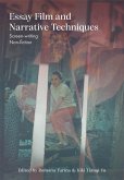 Essay Film and Narrative Techniques (eBook, ePUB)