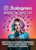 Instagram Marketing Mastery (eBook, ePUB) Instagram Marketing Mastery (eBook, ePUB)