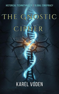 Cover The Gnostic Cipher (eBook, ePUB)