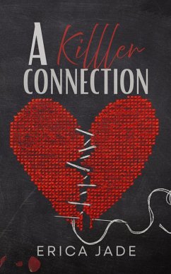 Cover A Killer Connection (eBook, ePUB)