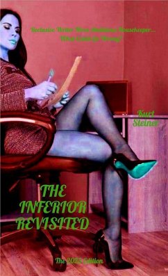The Inferior Revisited (eBook, ePUB) - Steiner, Kurt