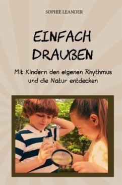 Cover Einfach draußen