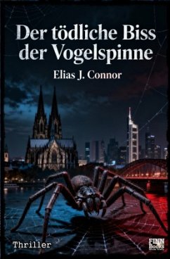 Der tödliche Biss der Vogelspinne