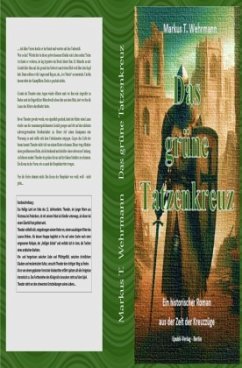 Das grüne Tatzenkreuz Das grüne Tatzenkreuz