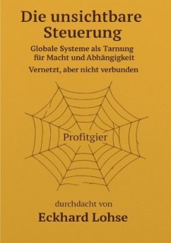 Die unsichtbare Steuerung