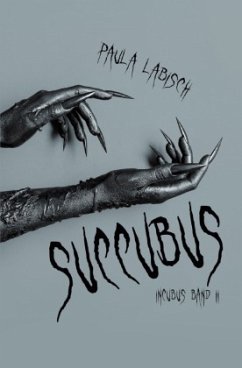 Incubus Band 2 - Succubus