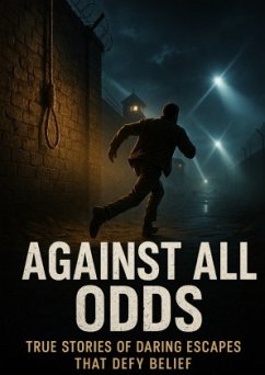Against All Odds: True Stories of Daring Escapes That Defy Belief
