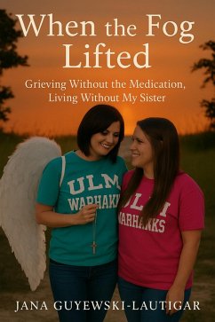 Cover When the Fog Lifted (eBook, ePUB)