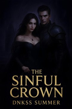 Cover The Sinful Crown (eBook, ePUB)