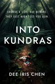 Into Kundras (eBook, ePUB)