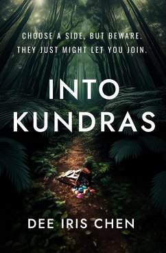 Into Kundras (eBook, ePUB) - Chen, Dee Iris Into Kundras (eBook, ePUB) - Chen, Dee Iris