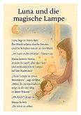 Lunas Lampe - Eine Reise ins Traumland (eBook, ePUB)