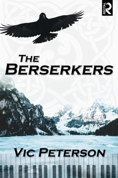 Cover The Berserkers (eBook, ePUB)