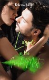 Love in the Irish Mist (eBook, ePUB)