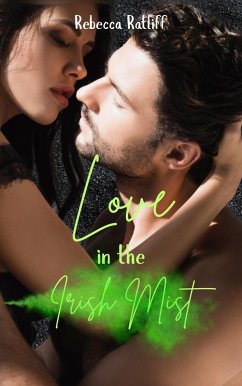 Cover Love in the Irish Mist (eBook, ePUB)