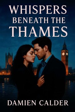 Cover Whispers Beneath the Thames (eBook, ePUB)