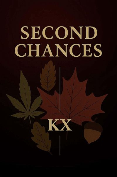 Second Chances (eBook, ePUB)