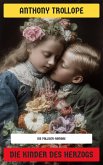 Die Kinder des Herzogs (eBook, ePUB)