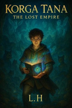 Korga Tana: The Lost Empire (eBook, ePUB) - Laaouamri, Hamza Korga Tana: The Lost Empire (eBook, ePUB) - Laaouamri, Hamza