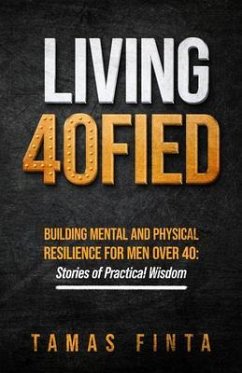 Cover Living 40FIED (eBook, ePUB)