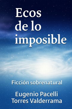Cover Ecos de lo imposible (eBook, ePUB)