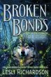 Broken Bonds: A Shifter M-Preg... - Bild 1