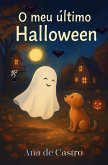 O meu último Halloween (eBook, ePUB)