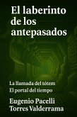El laberinto de los antepasados (eBook, ePUB)