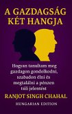 A Gazdagság Két Hangja (eBook, ePUB)