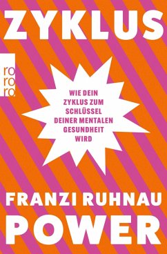 Zyklus Power (eBook, ePUB) - Ruhnau, Franzi