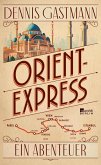 Orient-Express (eBook, ePUB)