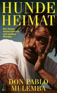 Cover Hundeheimat (eBook, ePUB)