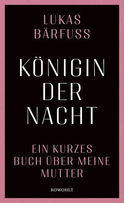 Cover Königin der Nacht (eBook, ePUB)