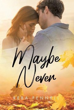 Cover Maybe Never