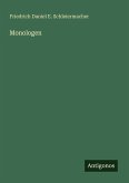 Monologen