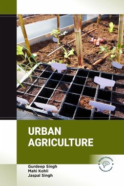 Cover Urban Agriculture