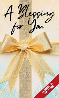 Cover A Blessing for You