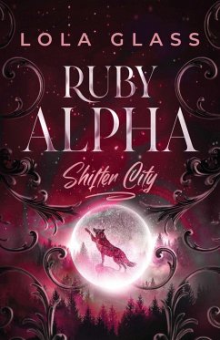 Ruby Alpha - Glass, Lola Ruby Alpha - Glass, Lola