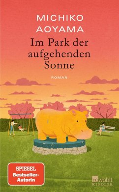 Cover Im Park der aufgehenden Sonne (eBook, ePUB)