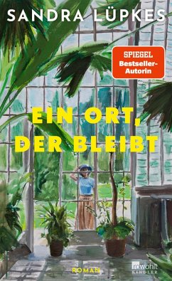 Ein Ort, der bleibt (eBook, ePUB) - Lüpkes, Sandra