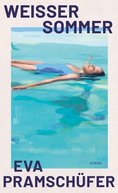 Cover Weißer Sommer (eBook, ePUB)