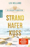 Die Schloss-Schwestern: Strandhaferkuss (eBook, ePUB)