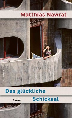 Cover Das glückliche Schicksal (eBook, ePUB)